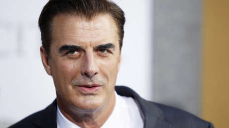 "Recuerdo su comportamiento tóxico": dos mujeres se suman a las acusaciones de agresión sexual contra Chris Noth
