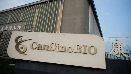 La vacuna monodosis de CanSino revela una eficacia del 57,5 % contra el covid-19 sintomático y del 91,7 % en casos graves