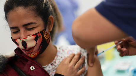 El país de América Latina que ya planea aplicar la cuarta dosis contra el covid-19