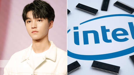 Uno de los cantantes de pop más populares de China deja de colaborar con Intel por unirse al boicot contra los productos de Xinjiang