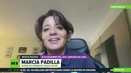 En Chile una farmacia denuncia presión económica y política por su apoyo al presidente electo Gabriel Boric
