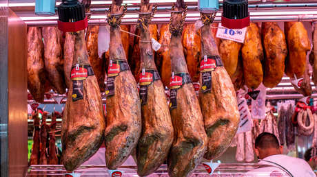Un ministro advierte que el cambio climático "sería el final para un país como España" e insta a comer menos carne para evitarlo