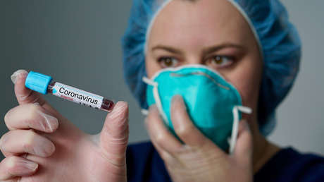 Desarrollan una nueva estrategia para prevenir la infección por covid-19 y bloquear la 'puerta' de entrada del virus a las células humanas