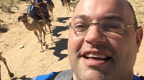 Un padre australiano tiene prohibido salir de Israel durante 8.000 años por la estricta y poco conocida ley de divorcio local