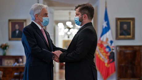 ¿Se tensa la transición en Chile? Boric rechaza acompañar a Piñera a las cumbres de la Alianza del Pacífico y el Prosur en Colombia