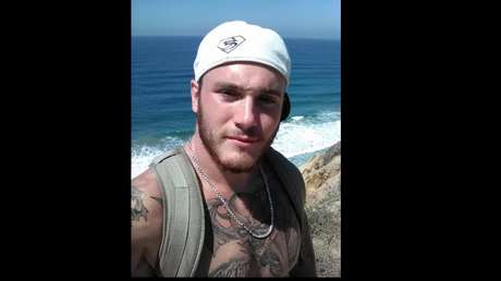 Un hombre buscaba cuernos de ciervo en un bosque y encuentra los restos de un luchador de MMA desaparecido hace casi 2 años