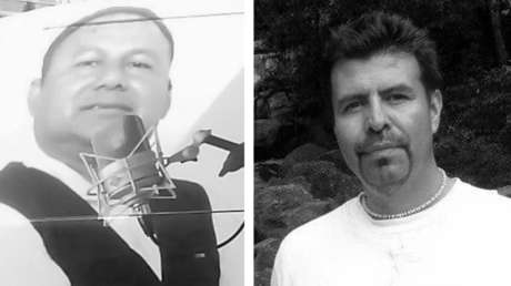 Instituto Internacional de la Prensa documentó el asesinato de 45 periodistas durante 2021 (10 de estos crímenes ocurrieron en Latinoamérica)