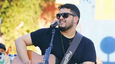 Muere a los 28 años el cantante brasileño Maurílio Ribeiro, del popular dúo Luiza y Maurílio