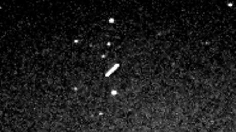Un asteroide con un diámetro de más de un kilómetro se aproximará a la Tierra en enero