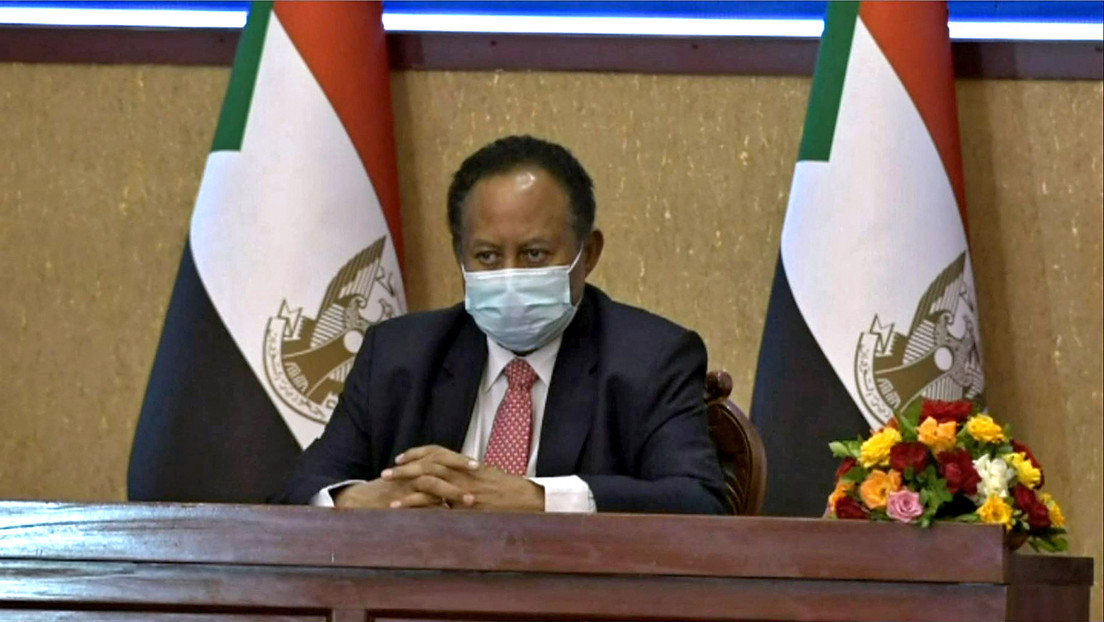 El primer ministro de Sudán anuncia su dimisión en medio de protestas que han dejado decenas de muertos