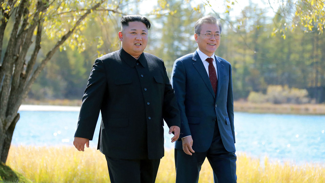 Corea del Sur aboga por una "paz sostenible" con Pionyang