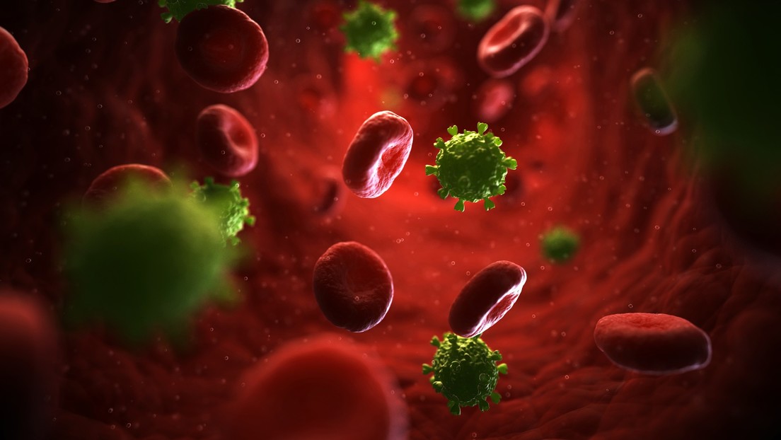 Investigadores dan un paso más hacia las comprensión del fenómeno de inmunidad al VIH
