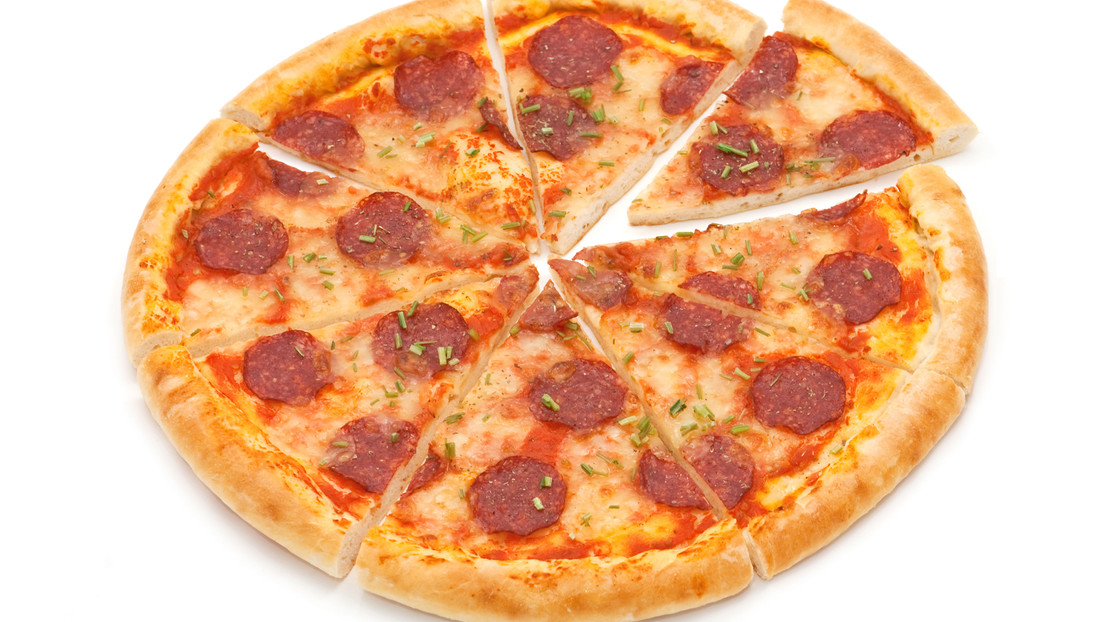 Un deportista hebreo demanda a sus entrenadores por obligarlo a comer pizza con pepperoni