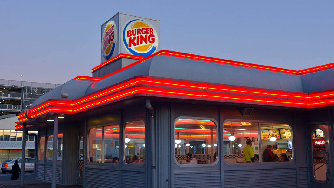 Burger King lanza sus 'nuggets' veganos en el Reino Unido y asegura que saben igual que los de carne