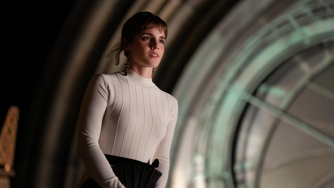 "10 puntos para Gryffindor por ser antisemita": Israel critica a Emma Watson por una publicación propalestina
