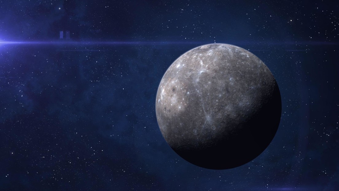 Se avecina una gran oportunidad para ver a Mercurio, el planeta más elusivo del sistema solar