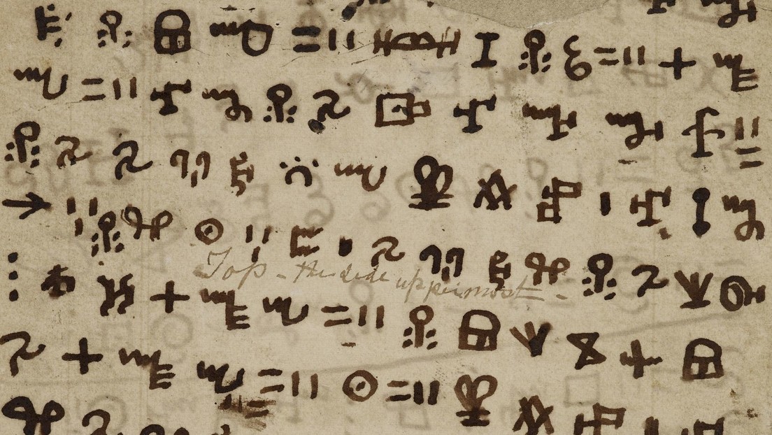 Encuentran en África nuevas pistas sobre la evolución temprana de la escritura