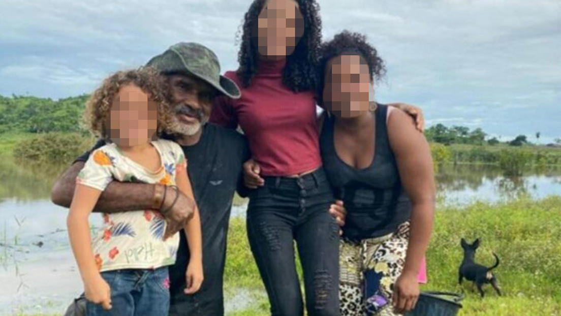 Asesinan a tiros a una pareja de ambientalistas dedicada a la reproducción de tortugas y a su hija adolescente en la Amazonía brasileña
