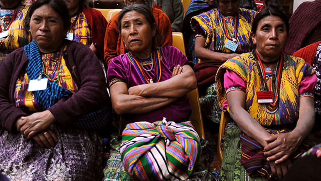 Las mujeres mayas achí que sobrevivieron a las violaciones ordenadas por el Ejército de Guatemala cumplen 40 años sin justicia