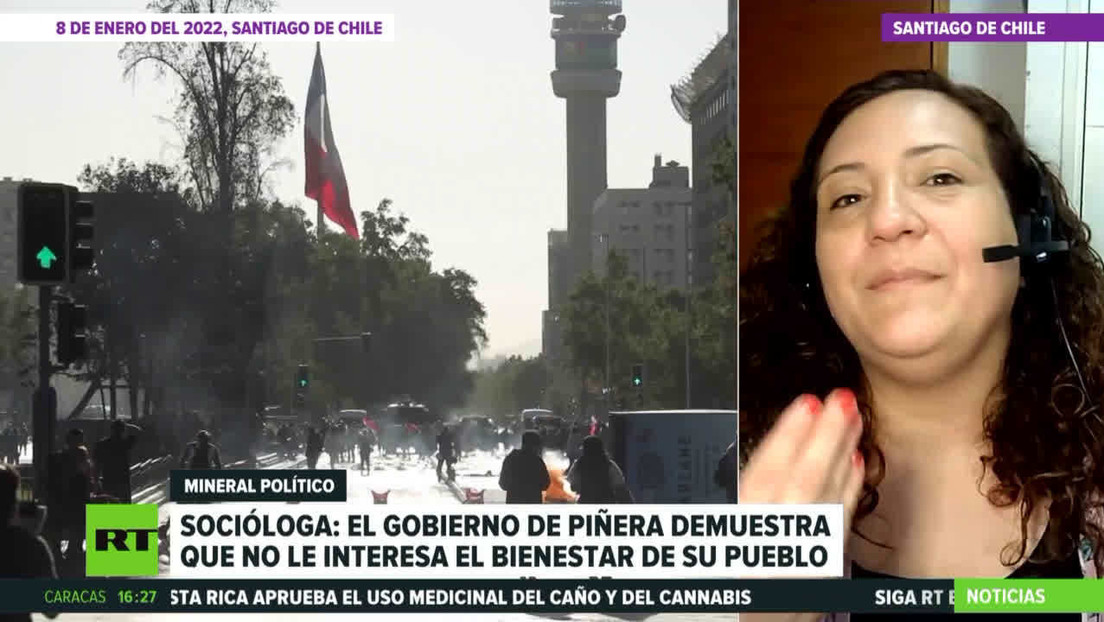 La oposición chilena pedirá a la Contraloría anular licitación de litio por cuestiones de legalidad