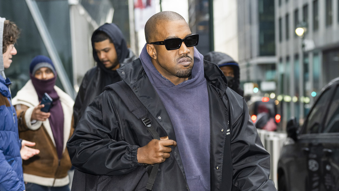 Kanye West, bajo investigación policial tras ser acusado de golpear a un fan (VIDEO)