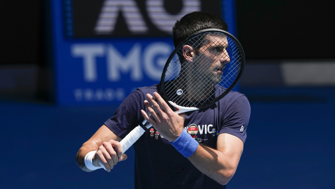 Djokovic pierde su apelación contra la decisión del Gobierno australiano de cancelar su visado y será deportado
