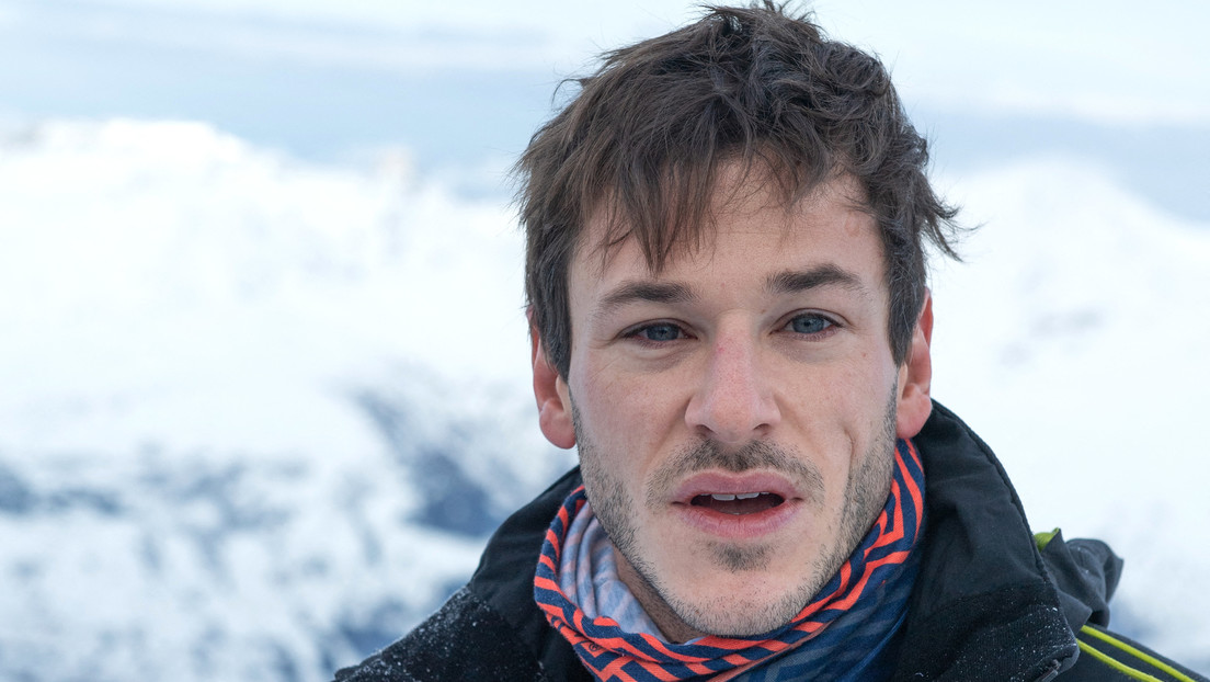 Muere el actor francés Gaspard Ulliel tras un accidente de esquí