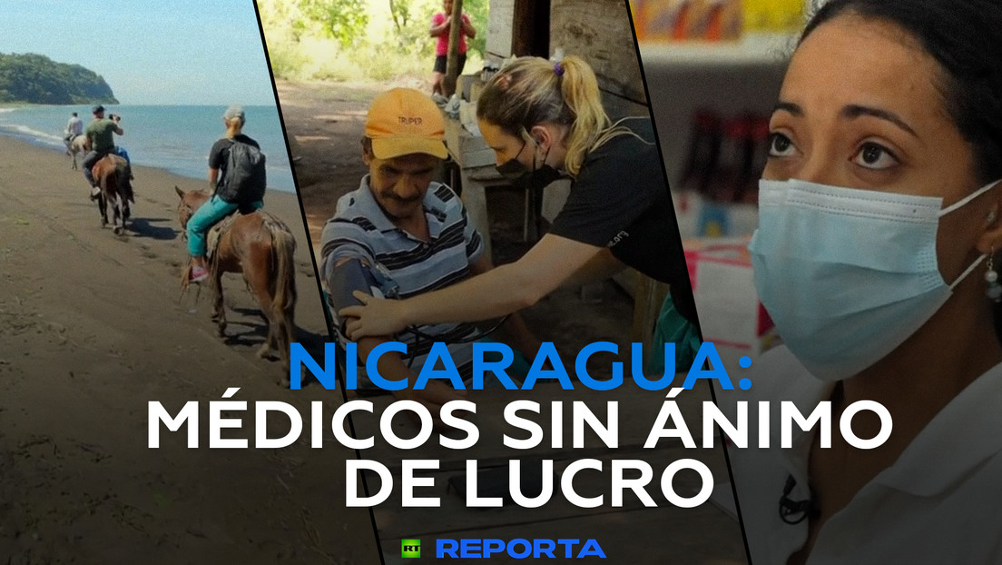 Nicaragua: Médicos sin ánimo de lucro
