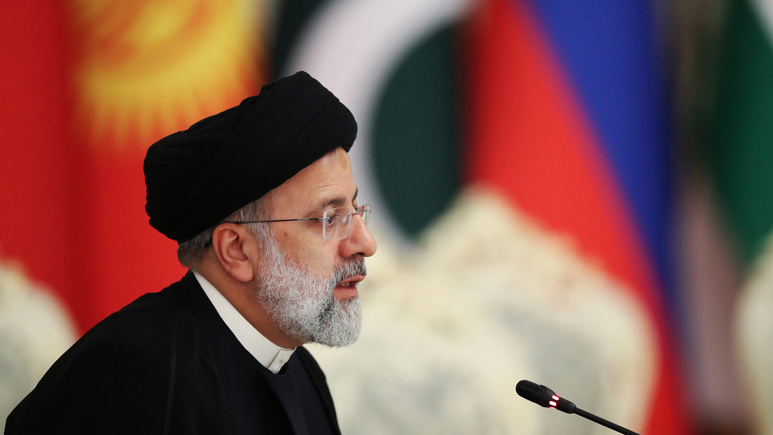 El presidente iraní a RT: "Los países que quieren ser independientes están bajo ataques de los enemigos"