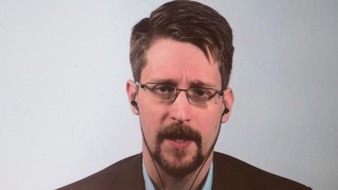 Snowden cree que los autores de los artículos del 'síndrome de la Habana' deben "detenerse y reflexionar" sobre los efectos de su trabajo