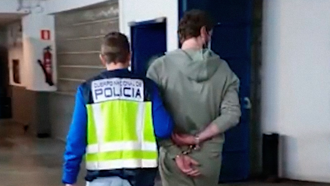 Detienen en España a uno de los fugitivos "más buscados" por el Reino Unido