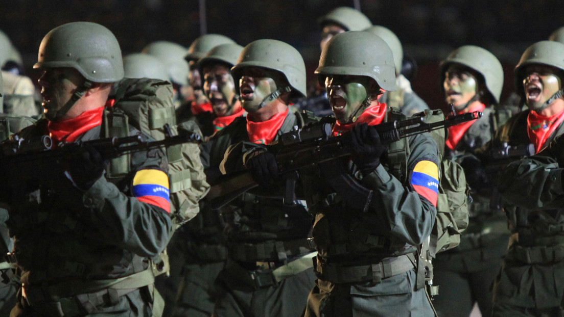 Embajador ruso en Venezuela: Caracas puede ofrecer a Moscú ayuda militar ante la presión de EE.UU.