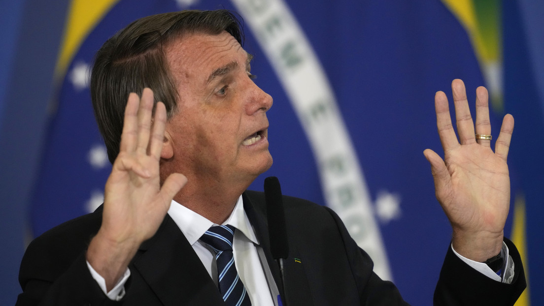 Ciencia, indígenas o igualdad: los polémicos recortes de Bolsonaro al sancionar la ley del presupuesto para 2022