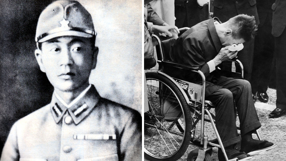 Este soldado japonés perdió a su unidad en una isla en la II Guerra Mundial y evitó su captura durante décadas mientras todos lo creían muerto