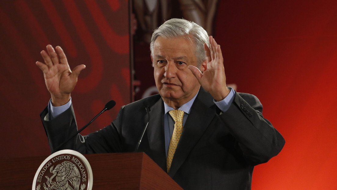 "Son tiempos de zopilotes": López Obrador acusa a sus adversarios de usar los crímenes contra periodistas para atacar al Gobierno