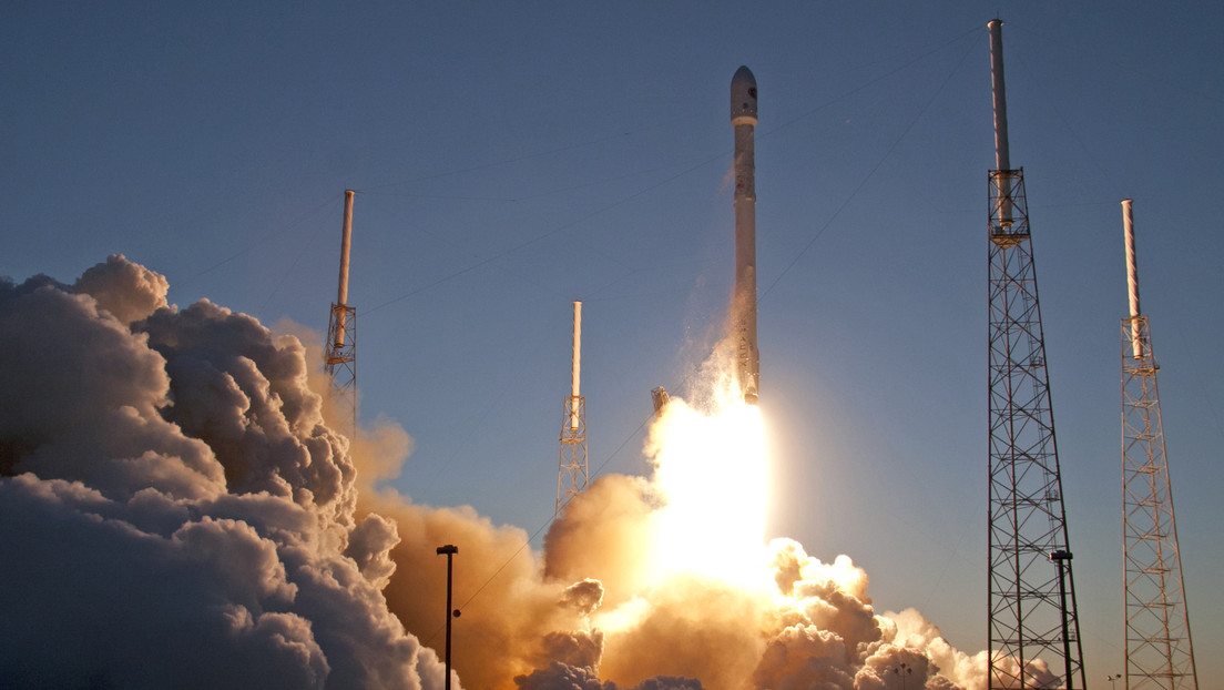 Los restos de un cohete a la deriva de SpaceX lanzado hace casi 7 años podrían impactar en la Luna en marzo