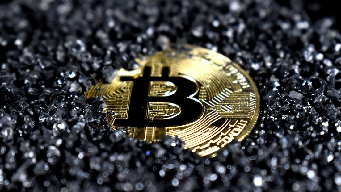El bitcóin "se ha visto claramente atrapado en la tormenta de liquidez", advierte un experto