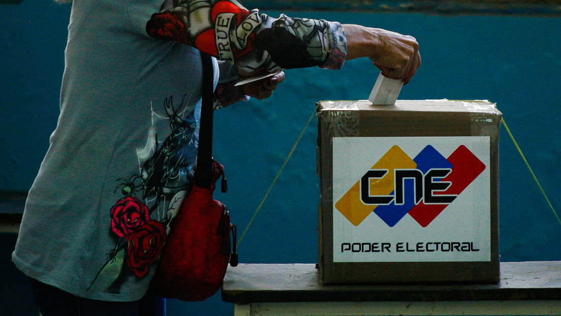 El CNE de Venezuela declara improcedente la solicitud de referendo revocatorio contra Maduro