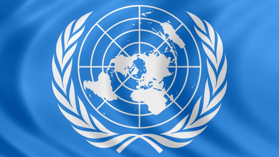 Un grupo armado ataca a una misión de la ONU en Colombia, prende fuego dos vehículos y sus ocupantes salen ilesos