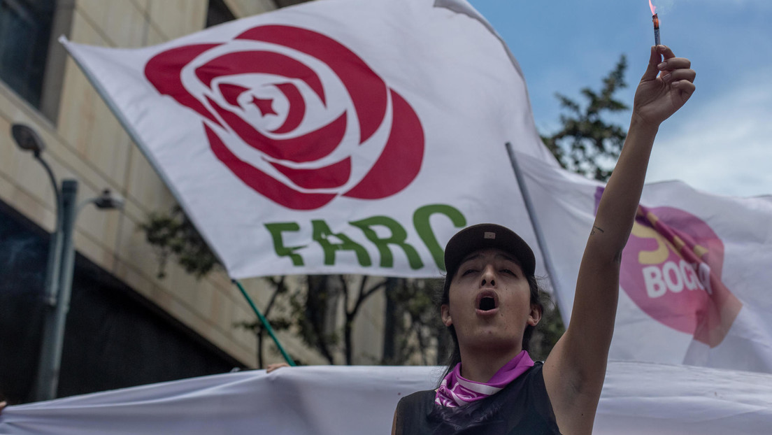 La Corte Constitucional de Colombia ordena garantizar la seguridad de los excombatientes de las FARC