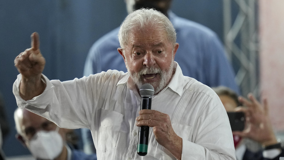 La Justicia de Brasilia archiva el caso del triplex de Guarujá que mandó a Lula a prisión