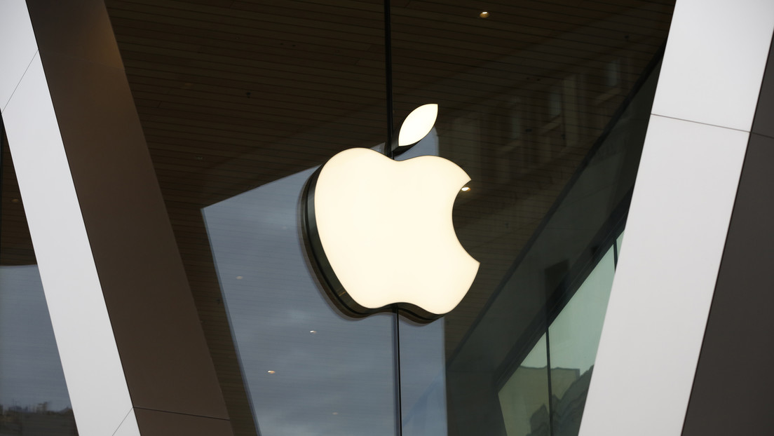 Las acciones de Apple se disparan tras su anuncio de planes de expansión al metaverso e ingresos récord