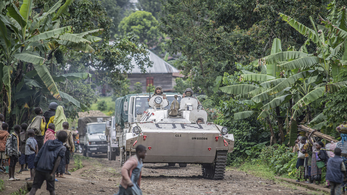 Pena de muerte a 51 personas en el Congo por el asesinato de dos funcionarios de la ONU