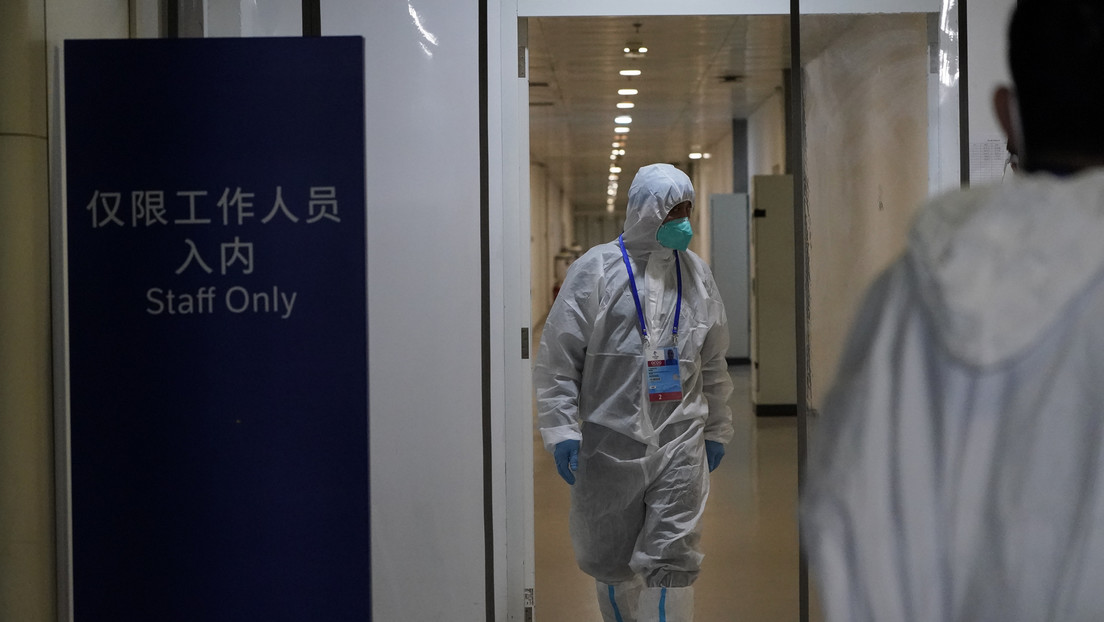 Pekín confina varias comunidades residenciales tras detectar dos casos de covid-19