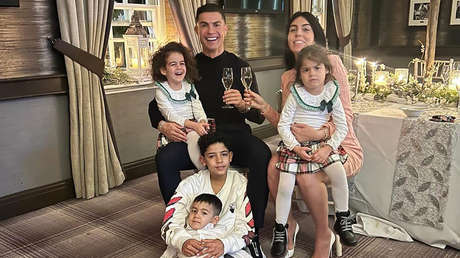 "Nadie está contento": Cristiano Ronaldo critica el rendimiento del Manchester United y hace una desafiante promesa de Año Nuevo