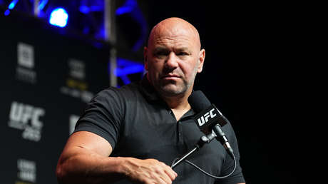Dana White tilda de "demasiado estúpido" a Jake Paul, quien lo retó a mejorar los contratos en la UFC con la promesa de dejar el boxeo