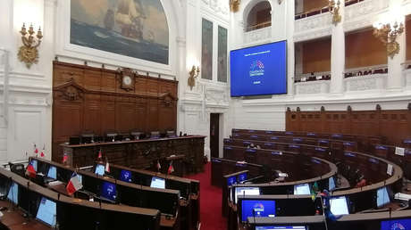 Se renueva la Mesa Directiva de la Convención que creará una nueva Constitución en Chile: ¿quiénes son las candidatas principales?
