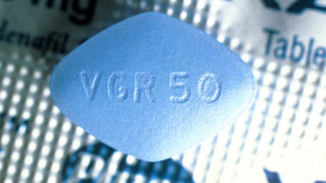 "La viagra me salvó": Una mujer con covid-19 despierta de un largo coma tras recibir un tratamiento experimental