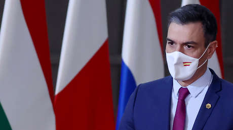 "Lista mundial de vergüenza": un científico responde a un tuit de Pedro Sánchez con una dura crítica al Ministerio de Sanidad