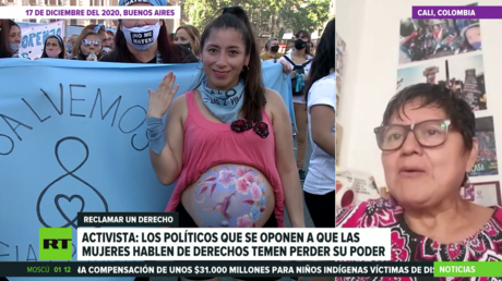 Lucha por el cuerpo: logros y retrocesos en América Latina para conseguir el derecho al aborto